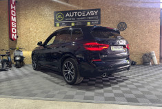 BMW X3 30e M SPORT GARANTIE 1 AN xDrive 2.0 i 292cv Hybrid