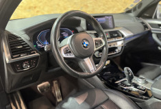 BMW X3 30e M SPORT GARANTIE 1 AN xDrive 2.0 i 292cv Hybrid
