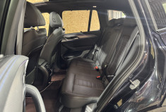 BMW X3 30e M SPORT GARANTIE 1 AN xDrive 2.0 i 292cv Hybrid