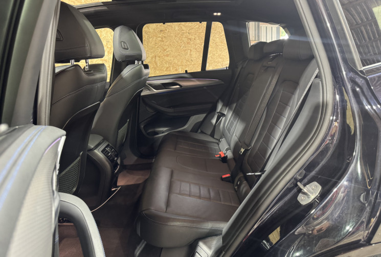 BMW X3 30e M SPORT GARANTIE 1 AN xDrive 2.0 i 292cv Hybrid