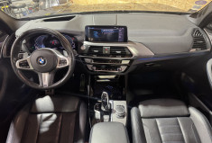 BMW X3 30e M SPORT GARANTIE 1 AN xDrive 2.0 i 292cv Hybrid