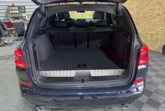 BMW X3 30e M SPORT GARANTIE 1 AN xDrive 2.0 i 292cv Hybrid