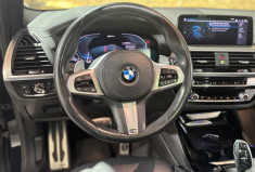 BMW X3 30e M SPORT GARANTIE 1 AN xDrive 2.0 i 292cv Hybrid