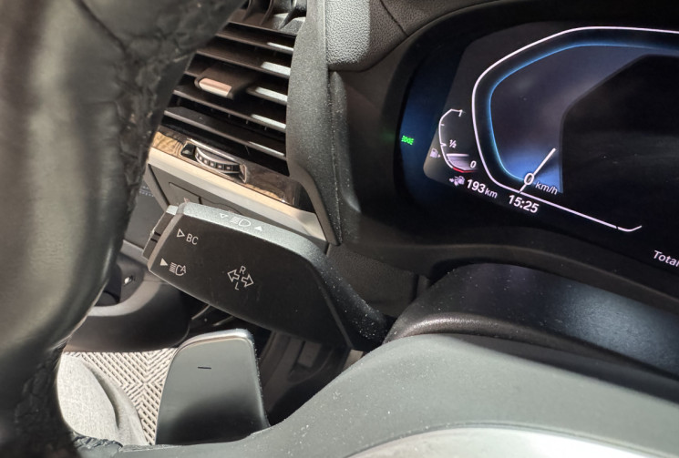 BMW X3 30e M SPORT GARANTIE 1 AN xDrive 2.0 i 292cv Hybrid