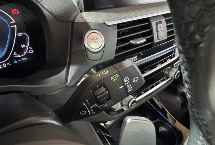 BMW X3 30e M SPORT GARANTIE 1 AN xDrive 2.0 i 292cv Hybrid