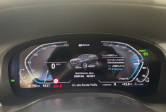 BMW X3 30e M SPORT GARANTIE 1 AN xDrive 2.0 i 292cv Hybrid