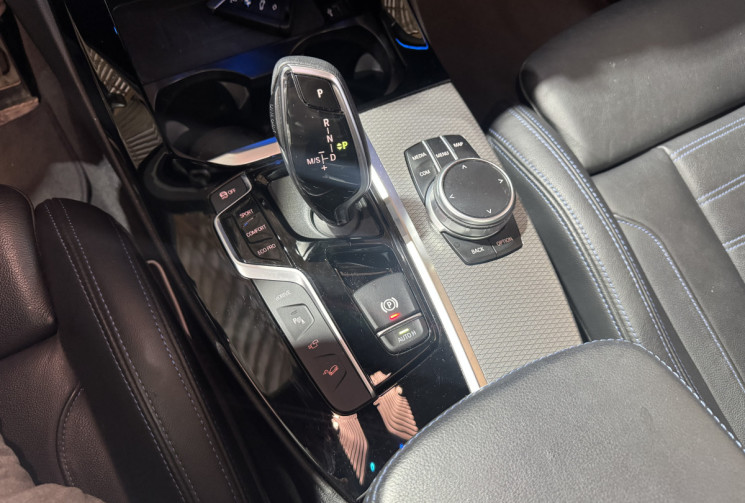 BMW X3 30e M SPORT GARANTIE 1 AN xDrive 2.0 i 292cv Hybrid