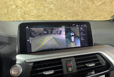 BMW X3 30e M SPORT GARANTIE 1 AN xDrive 2.0 i 292cv Hybrid