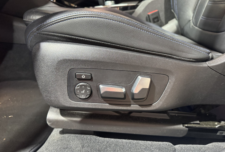 BMW X3 30e M SPORT GARANTIE 1 AN xDrive 2.0 i 292cv Hybrid