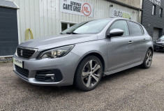 Peugeot 308 Phase II 1.5 BlueHDi 102 cv Style 78500 km *Entretiens Peugeot