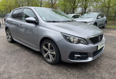 Peugeot 308 Phase II 1.5 BlueHDi 102 cv Style 78500 km *Entretiens Peugeot