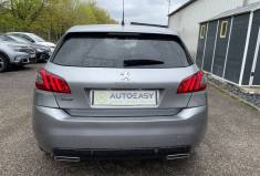 Peugeot 308 Phase II 1.5 BlueHDi 102 cv Style 78500 km *Entretiens Peugeot