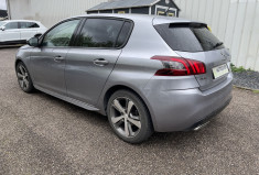 Peugeot 308 Phase II 1.5 BlueHDi 102 cv Style 78500 km *Entretiens Peugeot