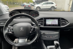 Peugeot 308 Phase II 1.5 BlueHDi 102 cv Style 78500 km *Entretiens Peugeot