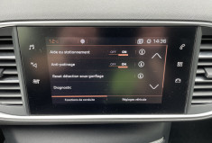 Peugeot 308 Phase II 1.5 BlueHDi 102 cv Style 78500 km *Entretiens Peugeot