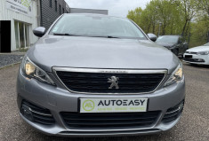 Peugeot 308 Phase II 1.5 BlueHDi 102 cv Style 78500 km *Entretiens Peugeot