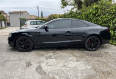 Audi A5 2.0 TFSI FULL BLACK 