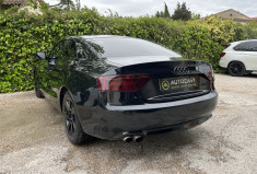 Audi A5 2.0 TFSI FULL BLACK 
