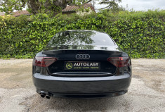 Audi A5 2.0 TFSI FULL BLACK 