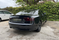 Audi A5 2.0 TFSI FULL BLACK 