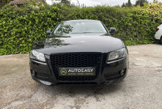 Audi A5 2.0 TFSI FULL BLACK 