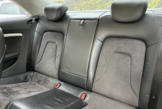 Audi A5 2.0 TFSI FULL BLACK 