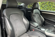 Audi A5 2.0 TFSI FULL BLACK 