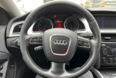 Audi A5 2.0 TFSI FULL BLACK 