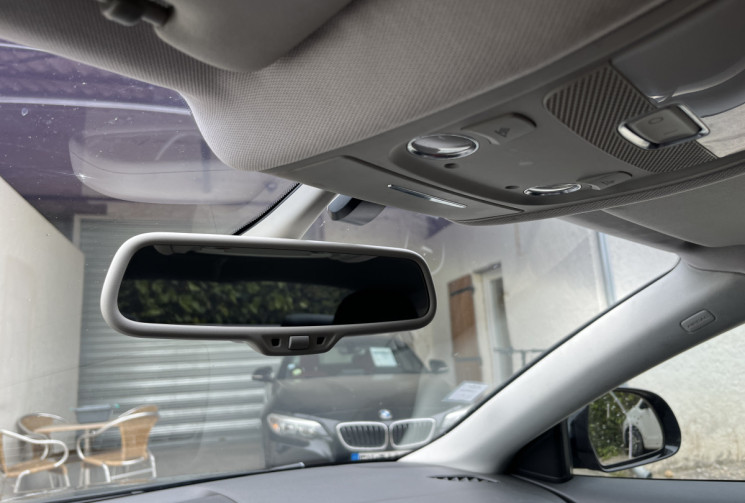 Audi A5 2.0 TFSI FULL BLACK 