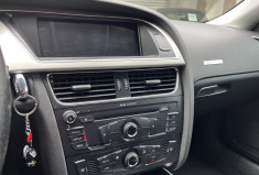 Audi A5 2.0 TFSI FULL BLACK 