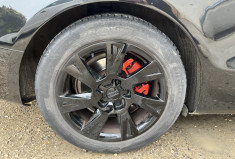 Audi A5 2.0 TFSI FULL BLACK 