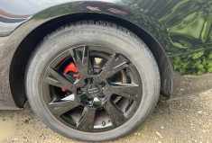 Audi A5 2.0 TFSI FULL BLACK 