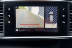 Peugeot 308  SW II 2.0 GT Blue HDI 180 S&S EAT 8 / TOIT PANORAMIQUE / FULL CUIR