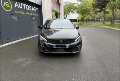 Peugeot 308  SW II 2.0 GT Blue HDI 180 S&S EAT 8 / TOIT PANORAMIQUE / FULL CUIR
