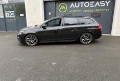 Peugeot 308  SW II 2.0 GT Blue HDI 180 S&S EAT 8 / TOIT PANORAMIQUE / FULL CUIR