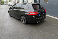 Peugeot 308  SW II 2.0 GT Blue HDI 180 S&S EAT 8 / TOIT PANORAMIQUE / FULL CUIR