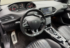 Peugeot 308  SW II 2.0 GT Blue HDI 180 S&S EAT 8 / TOIT PANORAMIQUE / FULL CUIR