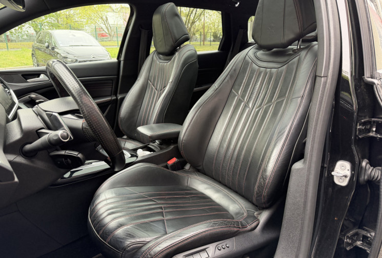 Peugeot 308  SW II 2.0 GT Blue HDI 180 S&S EAT 8 / TOIT PANORAMIQUE / FULL CUIR