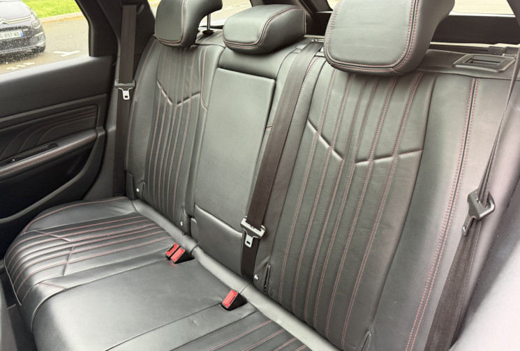 Peugeot 308  SW II 2.0 GT Blue HDI 180 S&S EAT 8 / TOIT PANORAMIQUE / FULL CUIR