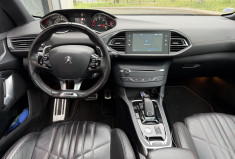 Peugeot 308  SW II 2.0 GT Blue HDI 180 S&S EAT 8 / TOIT PANORAMIQUE / FULL CUIR