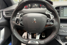 Peugeot 308  SW II 2.0 GT Blue HDI 180 S&S EAT 8 / TOIT PANORAMIQUE / FULL CUIR