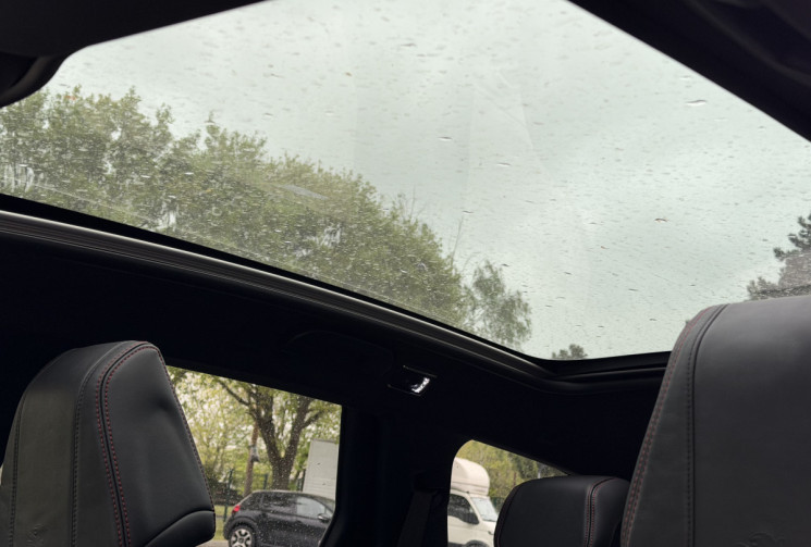 Peugeot 308  SW II 2.0 GT Blue HDI 180 S&S EAT 8 / TOIT PANORAMIQUE / FULL CUIR