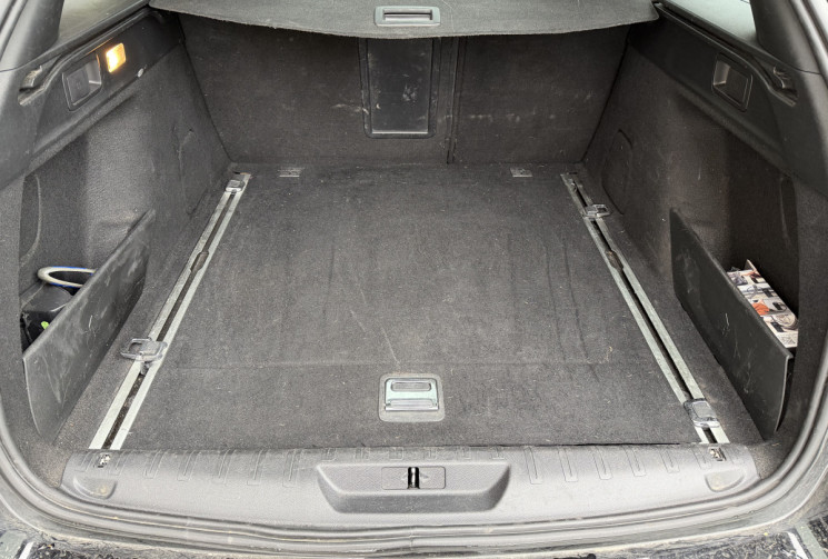 Peugeot 308  SW II 2.0 GT Blue HDI 180 S&S EAT 8 / TOIT PANORAMIQUE / FULL CUIR