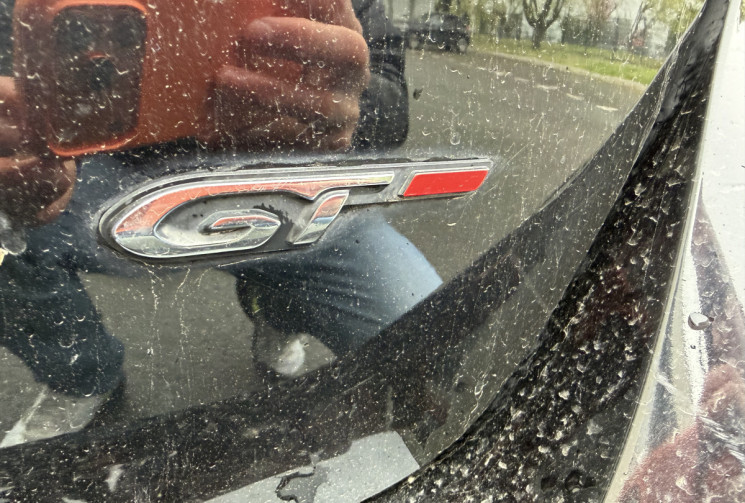 Peugeot 308  SW II 2.0 GT Blue HDI 180 S&S EAT 8 / TOIT PANORAMIQUE / FULL CUIR