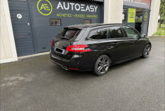 Peugeot 308  SW II 2.0 GT Blue HDI 180 S&S EAT 8 / TOIT PANORAMIQUE / FULL CUIR