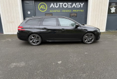 Peugeot 308  SW II 2.0 GT Blue HDI 180 S&S EAT 8 / TOIT PANORAMIQUE / FULL CUIR