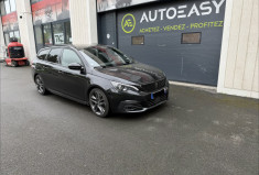 Peugeot 308  SW II 2.0 GT Blue HDI 180 S&S EAT 8 / TOIT PANORAMIQUE / FULL CUIR