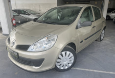 Renault Clio  3 1.5 dCi 68 Authentique