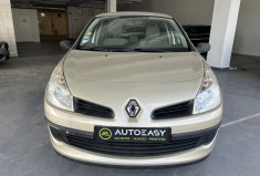 Renault Clio  3 1.5 dCi 68 Authentique
