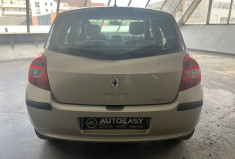 Renault Clio  3 1.5 dCi 68 Authentique